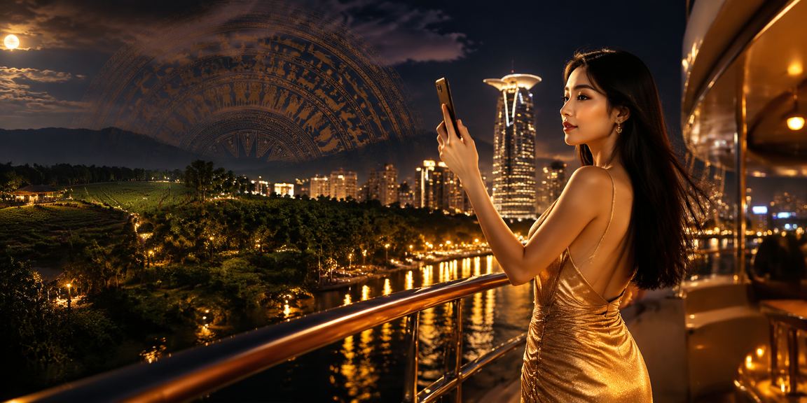 Người dùng tại Buôn Ma Thuột chơi casino mobile bên ly cà phê đặc sản buổi sáng