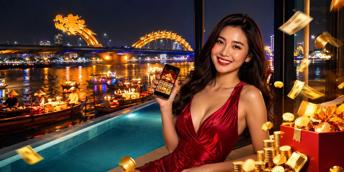 Người dùng tại Đà Nẵng nhận cashback và kiểm tra số dư tài khoản 636