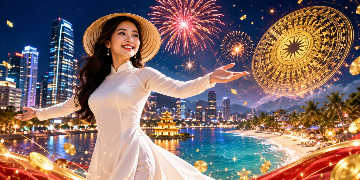Người dùng Hà Nội nhận rebate bonus trong không khí lễ hội đầy màu sắc