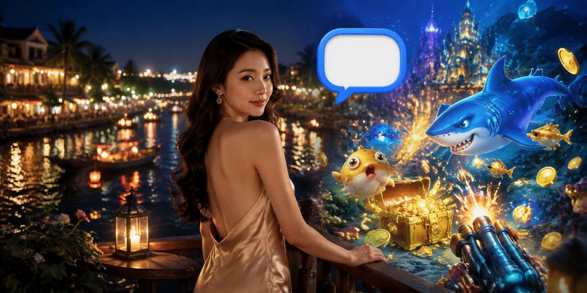 Trải nghiệm cá cược tại Hội An qua điện thoại