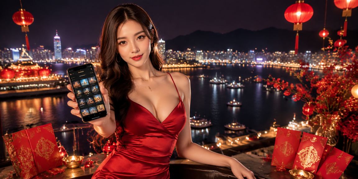 Người dùng nhận phong bao đỏ và bonus dịp lễ hội đèn lồng tại Nha Trang