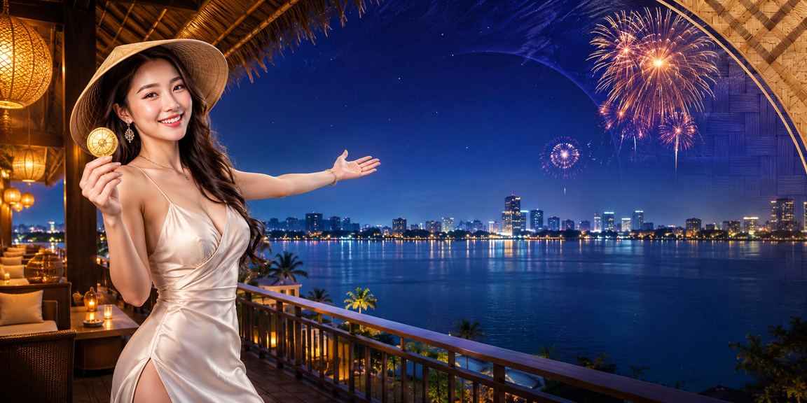Cảnh chơi casino và cá cược sôi động đặc trưng tại Việt Nam