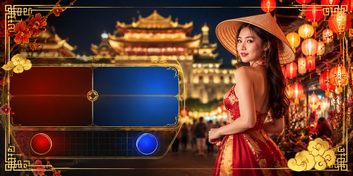 Bàn casino trực tuyến với live dealer tại 636